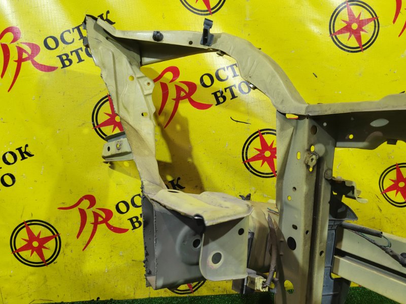 Рамка радиатора, 4000 рублей, Красноярск