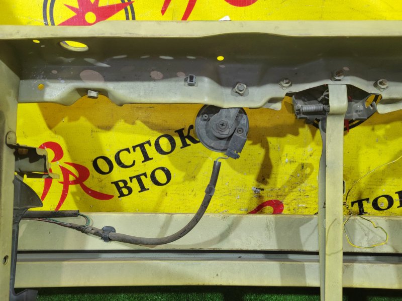 Рамка радиатора, 4000 рублей, Красноярск