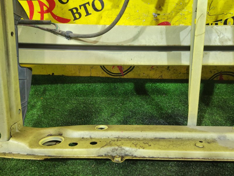 Рамка радиатора, 4000 рублей, Красноярск