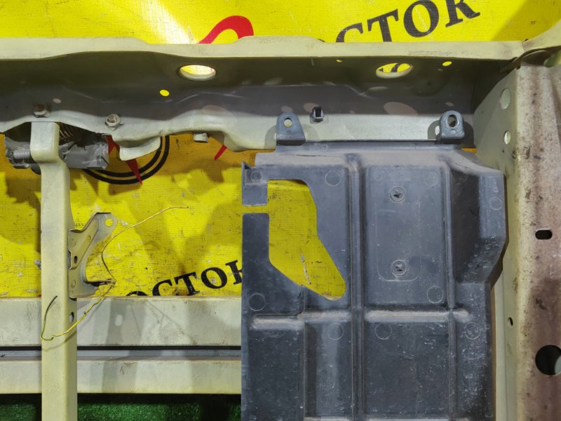 Рамка радиатора, 4000 рублей, Красноярск