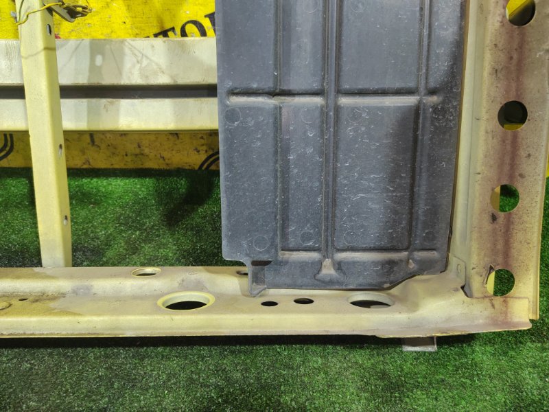 Рамка радиатора, 4000 рублей, Красноярск