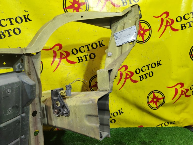 Рамка радиатора, 4000 рублей, Красноярск