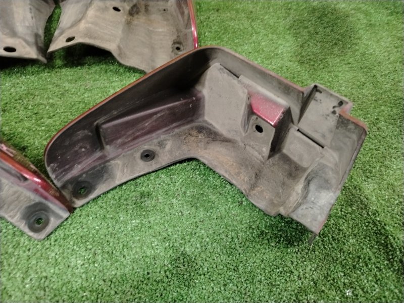 Брызговик, 1800 рублей, Красноярск