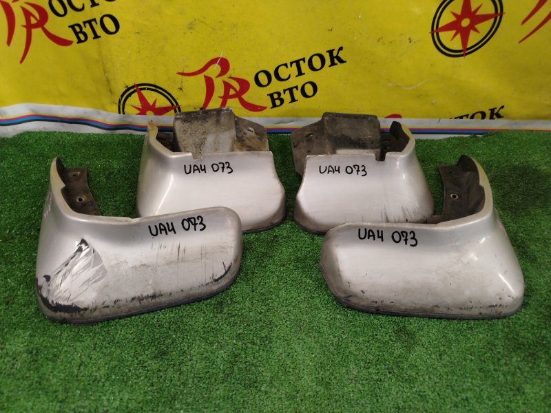 Брызговик, 1800 рублей, Красноярск