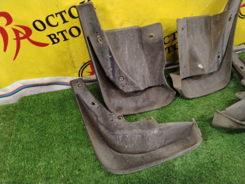 Брызговик, 1800 рублей, Красноярск