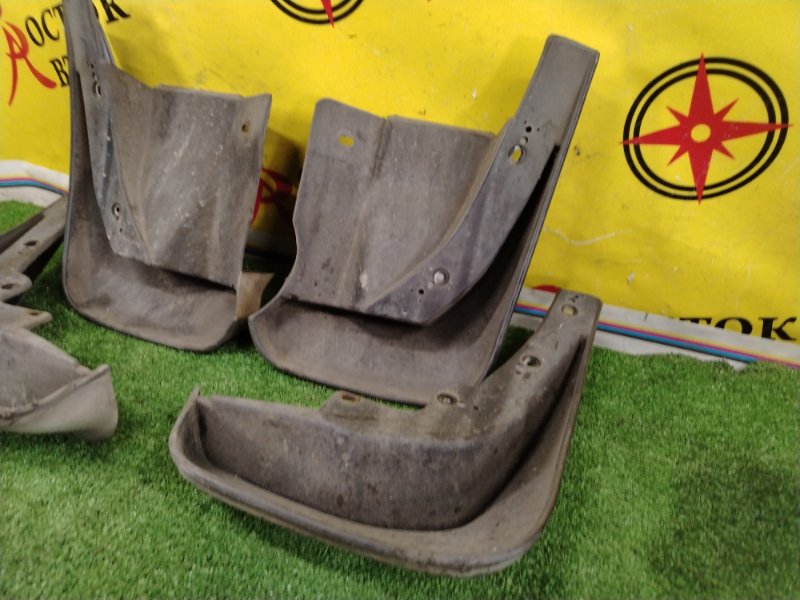 Брызговик, 1800 рублей, Красноярск