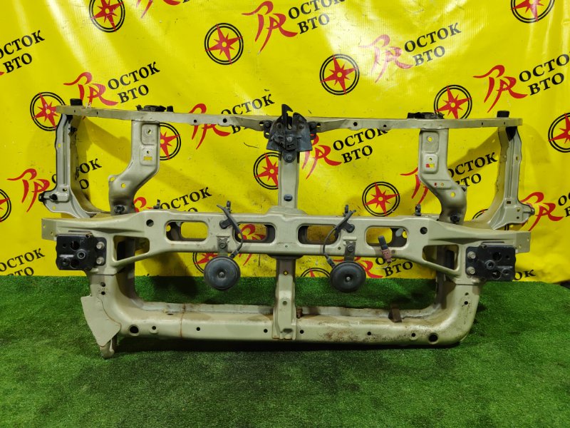 Рамка радиатора, 9500 рублей, Красноярск