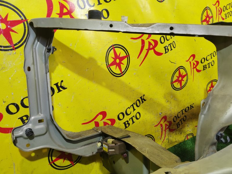 Рамка радиатора, 9500 рублей, Красноярск