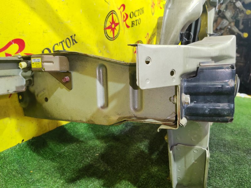 Рамка радиатора, 9500 рублей, Красноярск