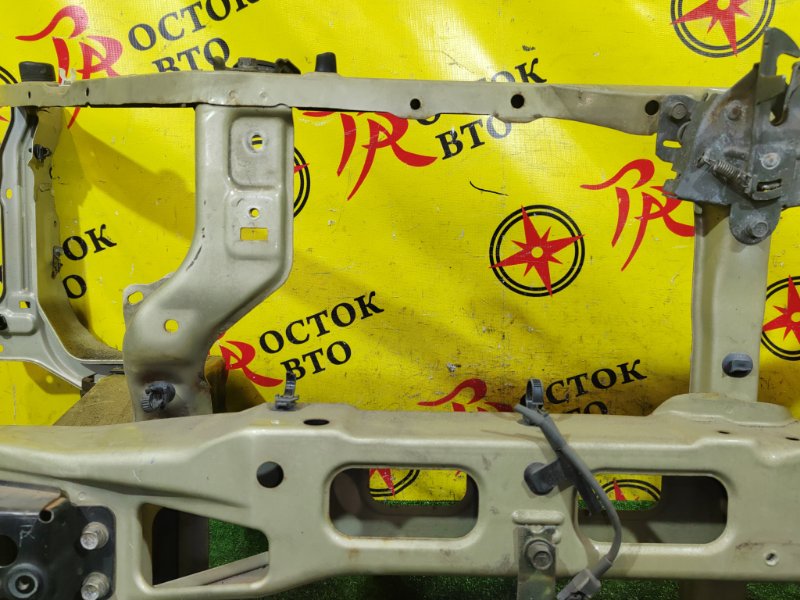 Рамка радиатора, 9500 рублей, Красноярск