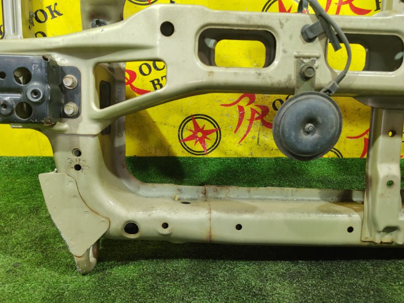 Рамка радиатора, 9500 рублей, Красноярск