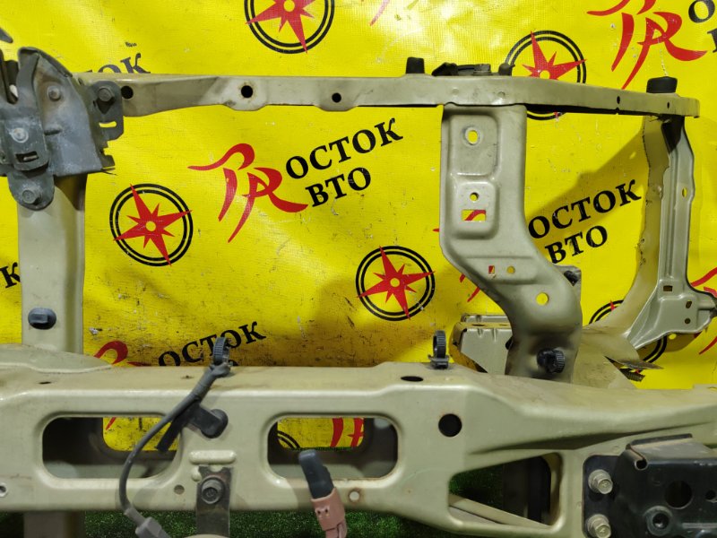 Рамка радиатора, 9500 рублей, Красноярск