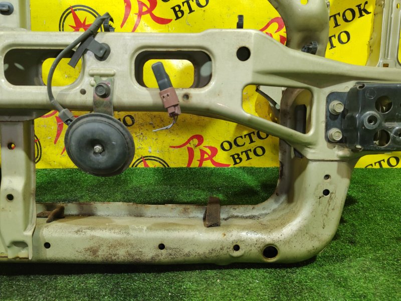 Рамка радиатора, 9500 рублей, Красноярск