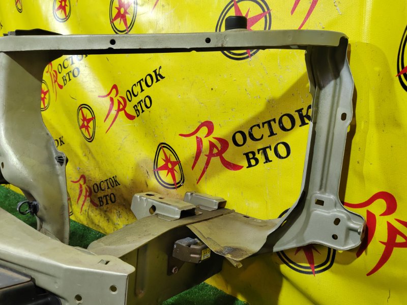 Рамка радиатора, 9500 рублей, Красноярск