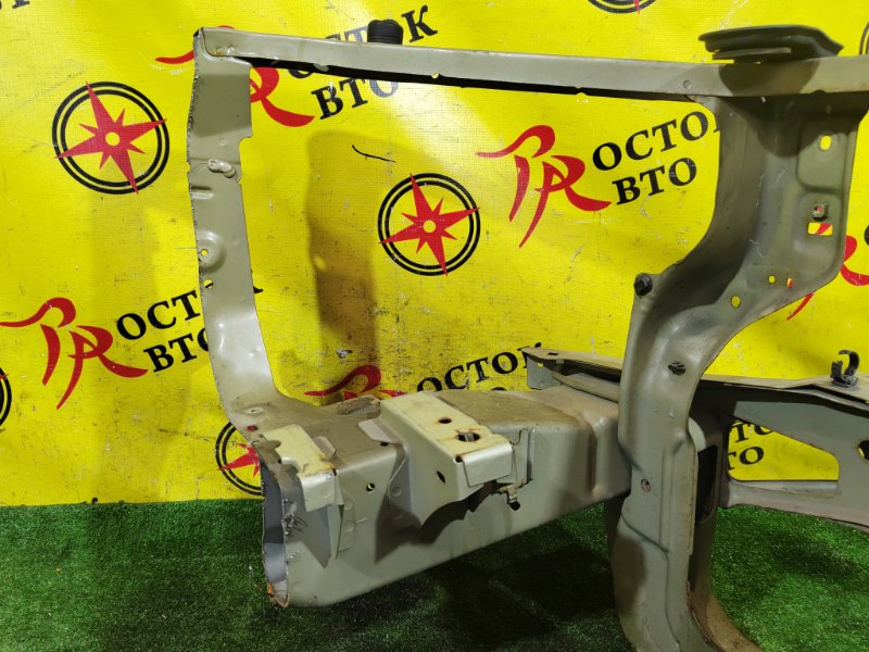 Рамка радиатора, 9500 рублей, Красноярск