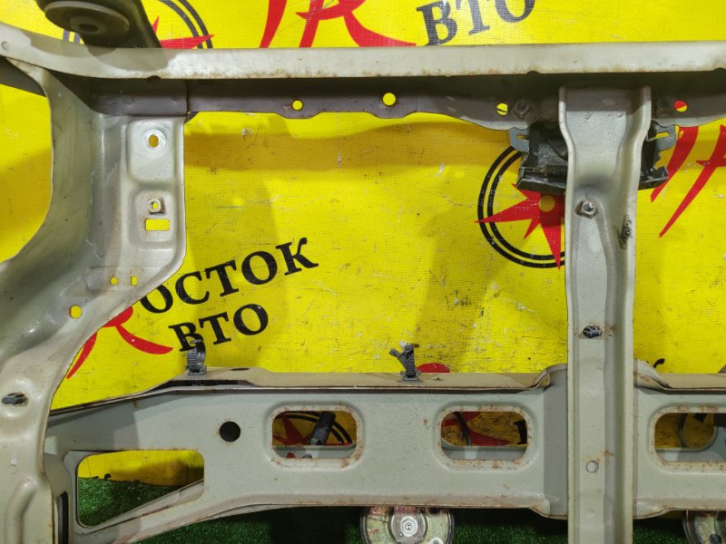 Рамка радиатора, 9500 рублей, Красноярск