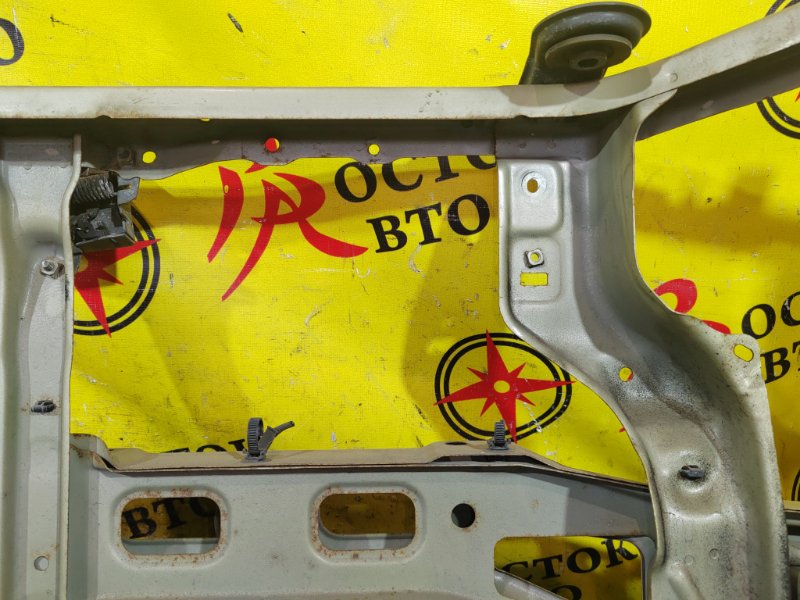 Рамка радиатора, 9500 рублей, Красноярск