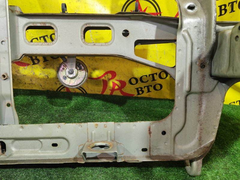 Рамка радиатора, 9500 рублей, Красноярск