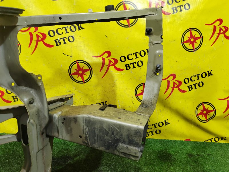 Рамка радиатора, 9500 рублей, Красноярск