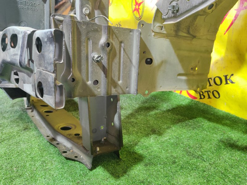 Рамка радиатора, 11000 рублей, Красноярск