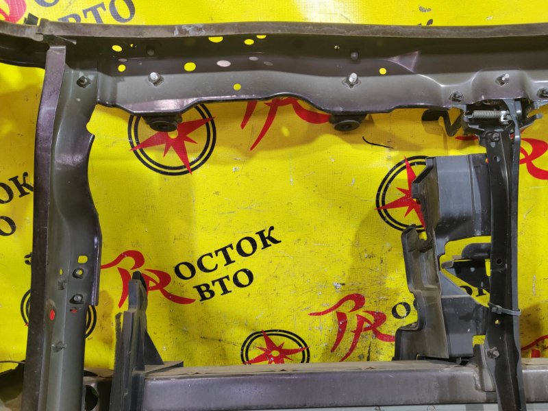 Рамка радиатора, 11000 рублей, Красноярск