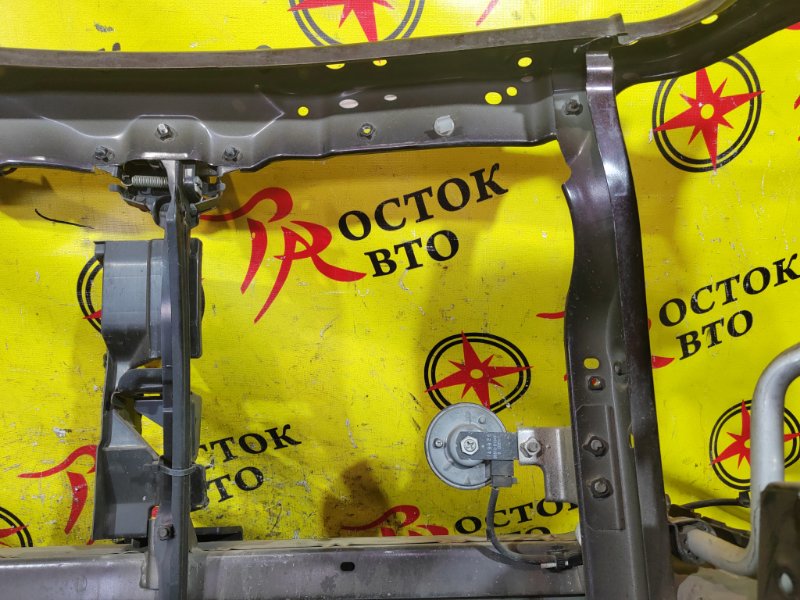 Рамка радиатора, 11000 рублей, Красноярск