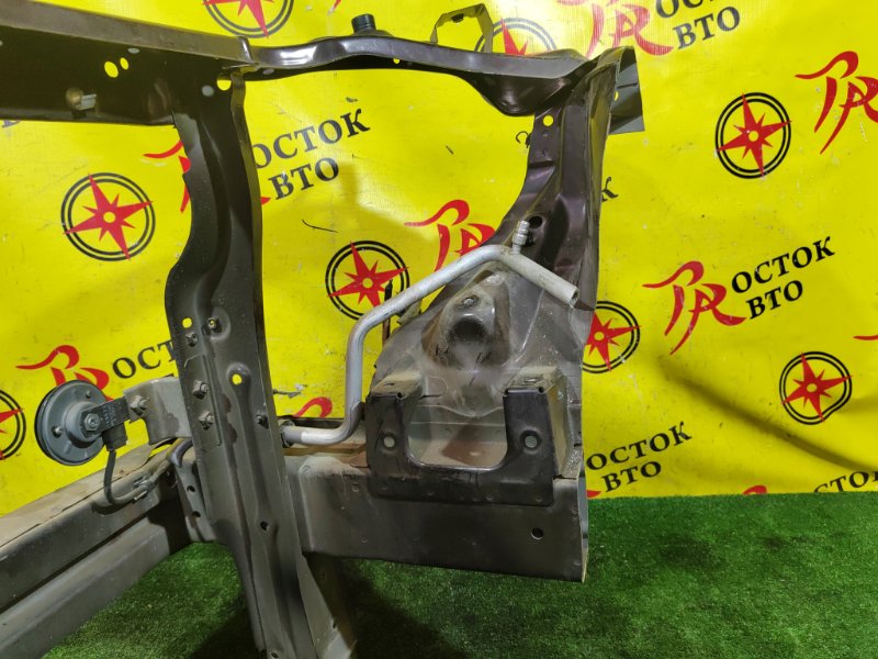 Рамка радиатора, 11000 рублей, Красноярск