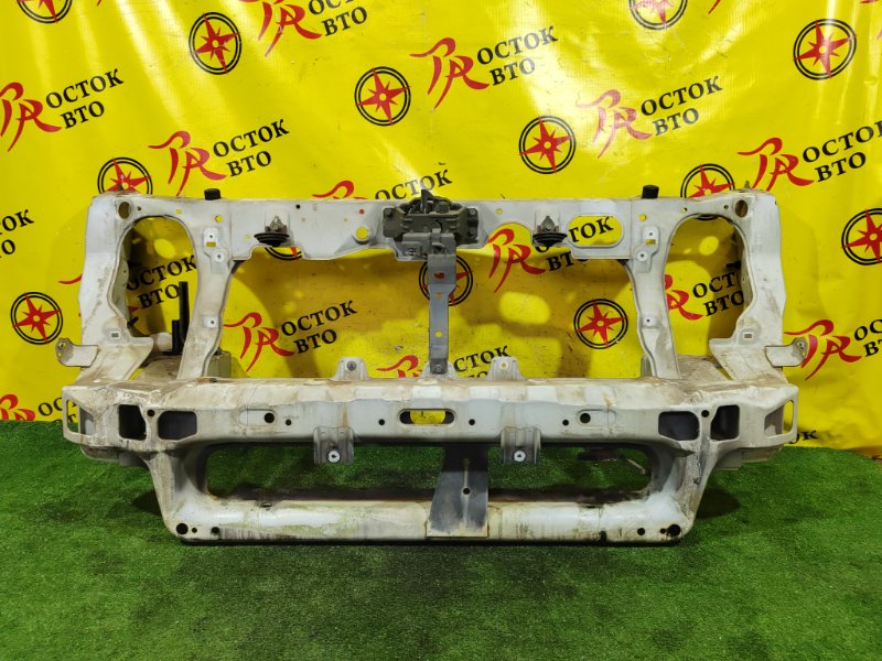 Рамка радиатора, 9500 рублей, Красноярск