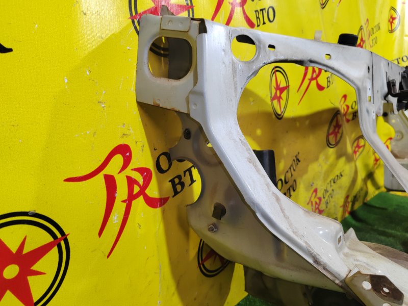 Рамка радиатора, 9500 рублей, Красноярск