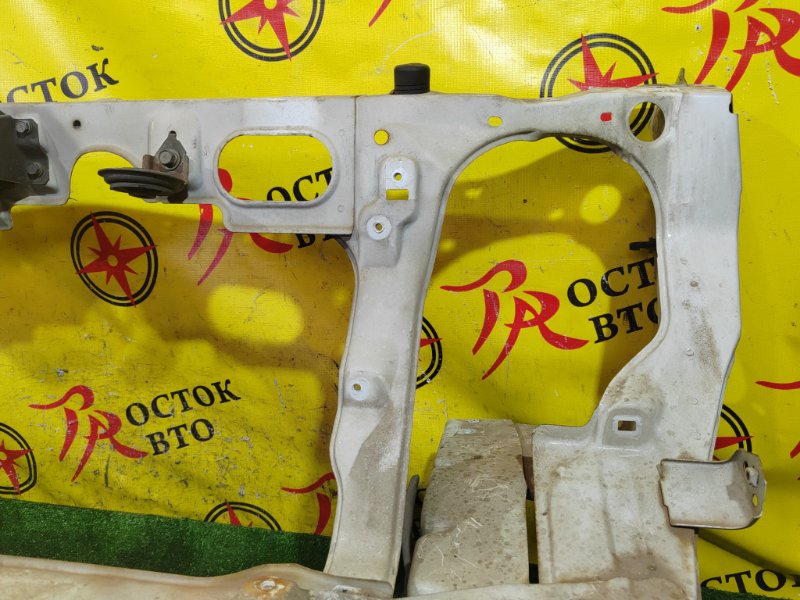 Рамка радиатора, 9500 рублей, Красноярск