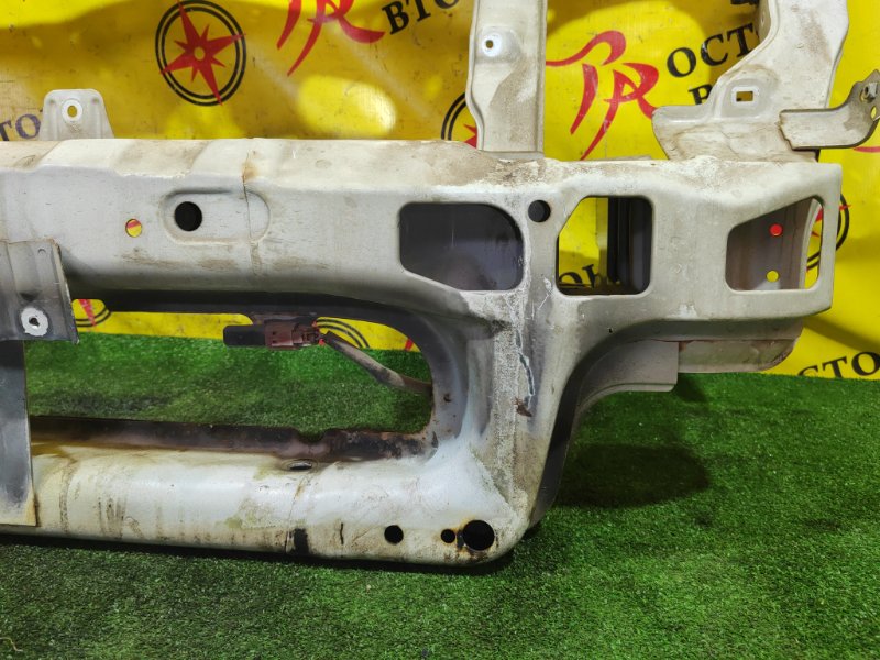 Рамка радиатора, 9500 рублей, Красноярск