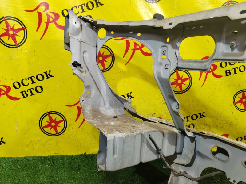 Рамка радиатора, 9500 рублей, Красноярск