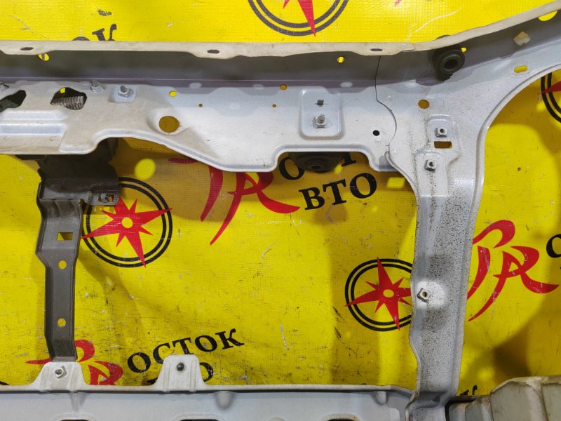 Рамка радиатора, 9500 рублей, Красноярск