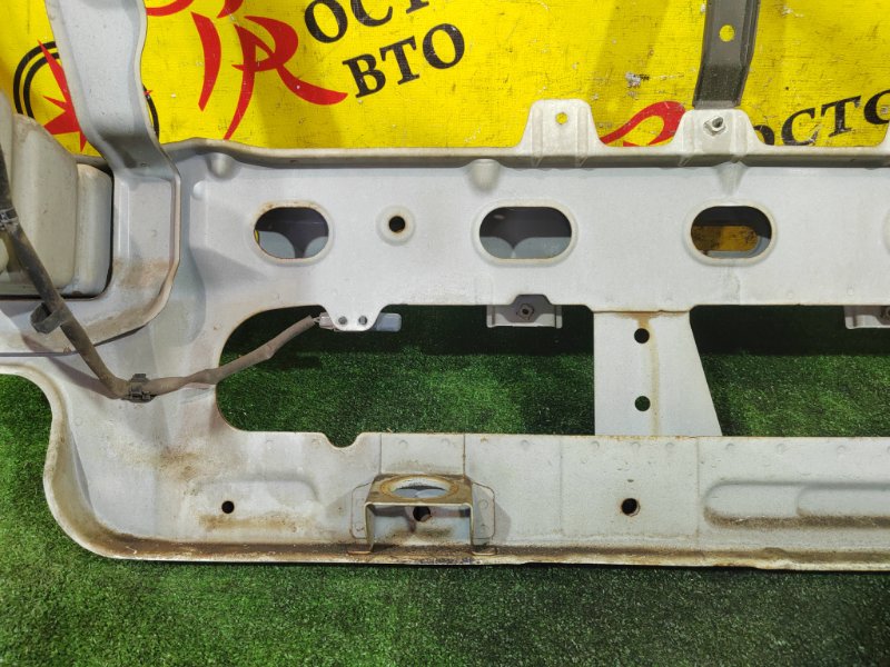 Рамка радиатора, 9500 рублей, Красноярск