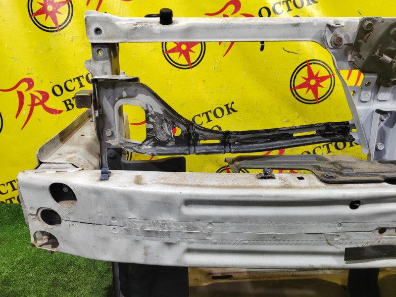 Рамка радиатора, 8000 рублей, Красноярск