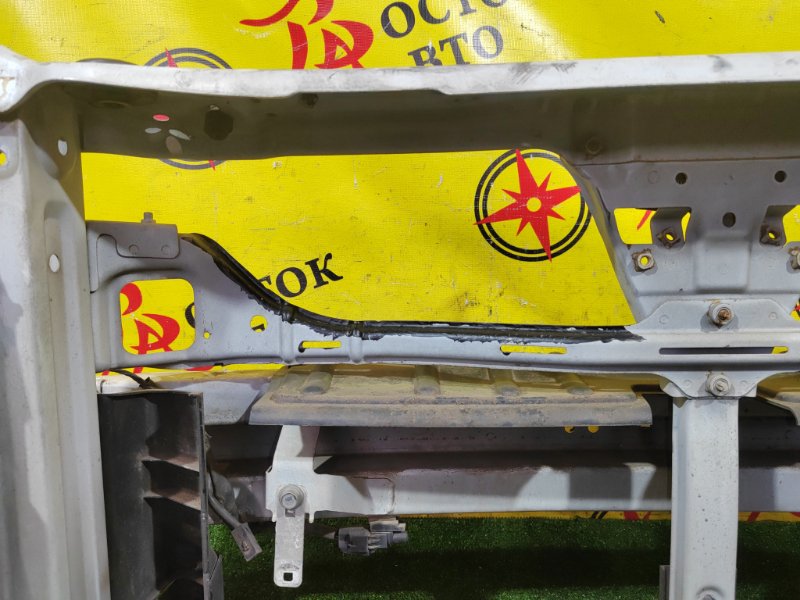 Рамка радиатора, 8000 рублей, Красноярск