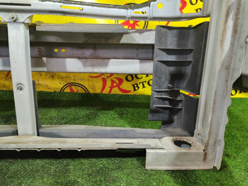 Рамка радиатора, 8000 рублей, Красноярск