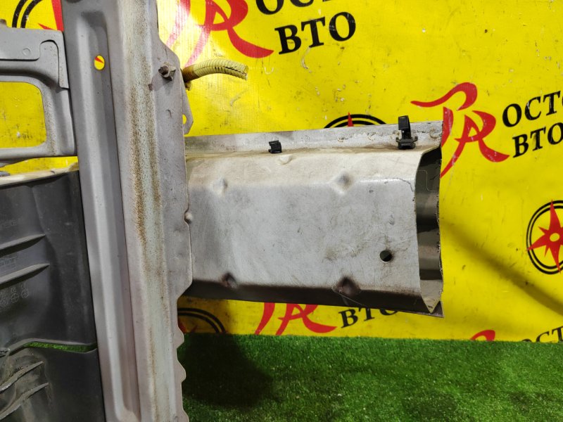 Рамка радиатора, 8000 рублей, Красноярск