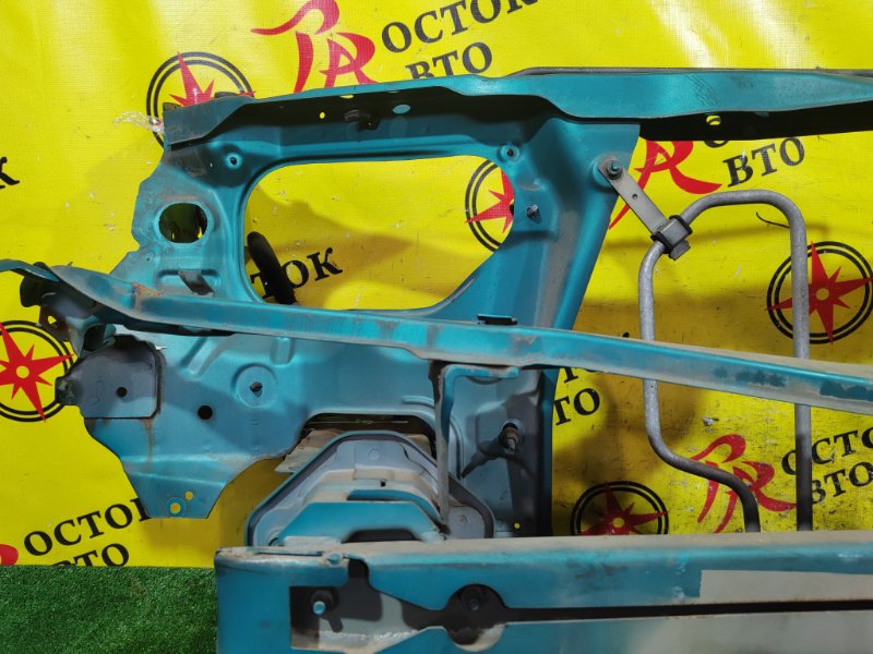 Рамка радиатора, 3000 рублей, Красноярск