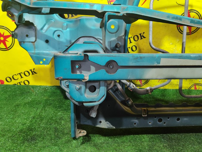 Рамка радиатора, 3000 рублей, Красноярск