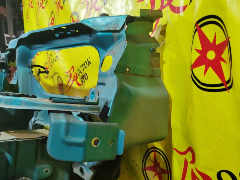 Рамка радиатора, 3000 рублей, Красноярск