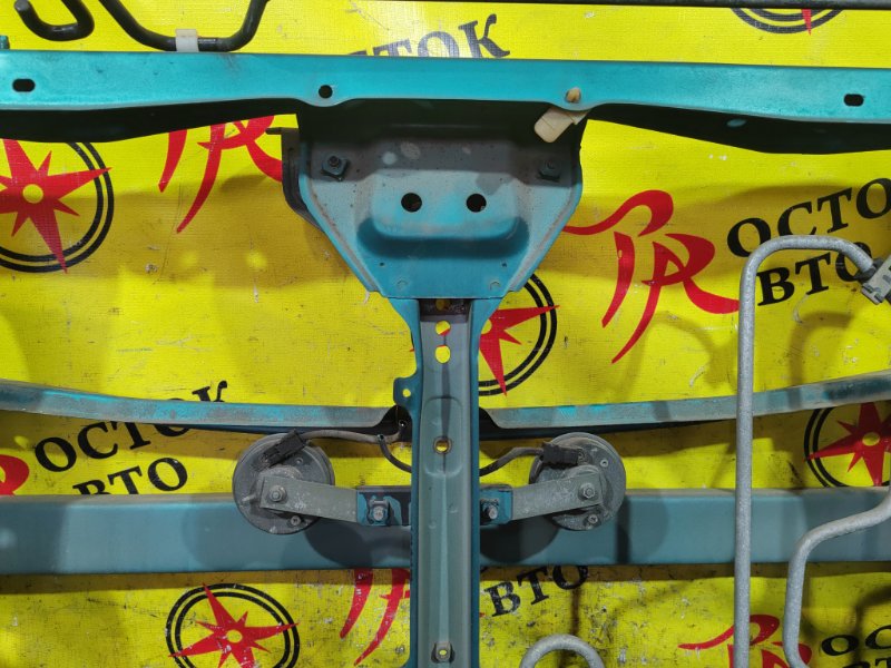 Рамка радиатора, 3000 рублей, Красноярск