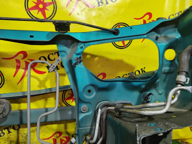 Рамка радиатора, 3000 рублей, Красноярск