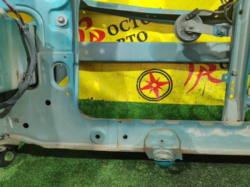 Рамка радиатора, 3000 рублей, Красноярск