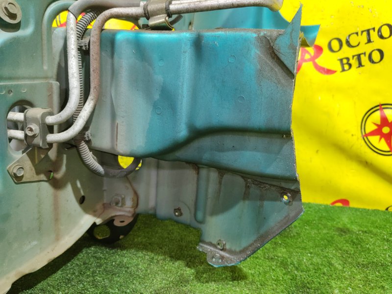 Рамка радиатора, 3000 рублей, Красноярск