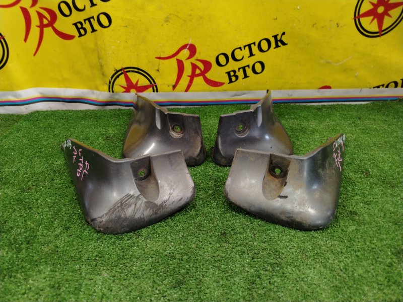 Брызговик, 2000 рублей, Красноярск