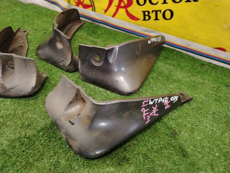 Брызговик, 2000 рублей, Красноярск