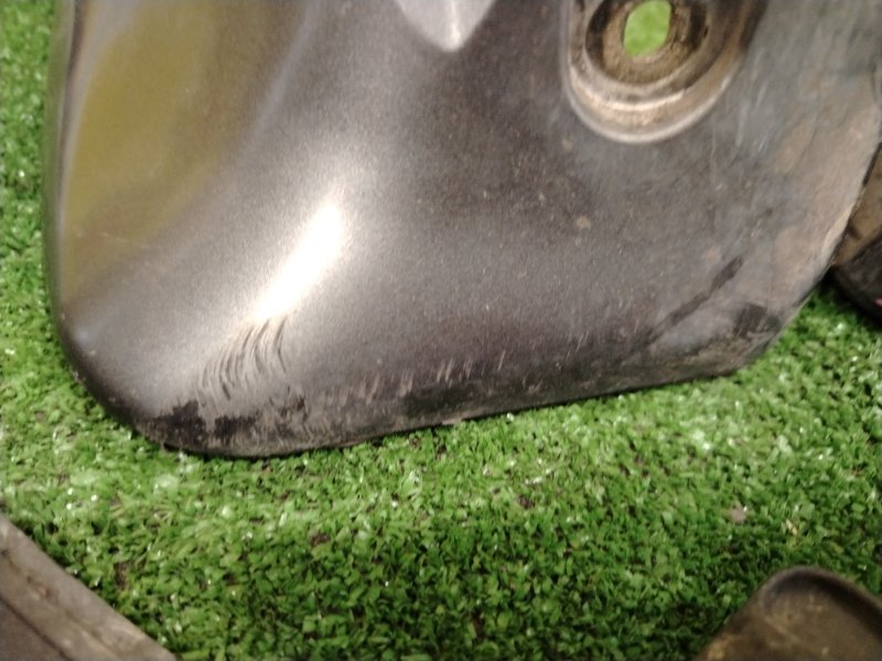 Брызговик, 2000 рублей, Красноярск