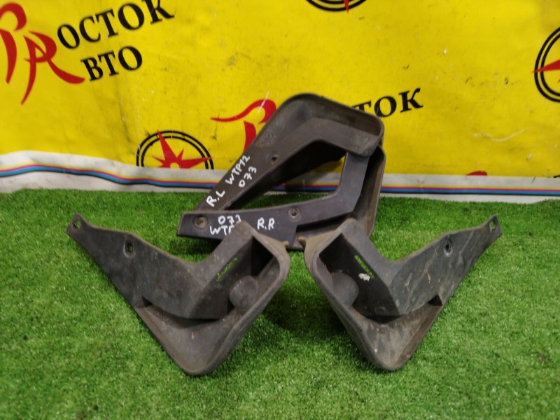 Брызговик, 2000 рублей, Красноярск