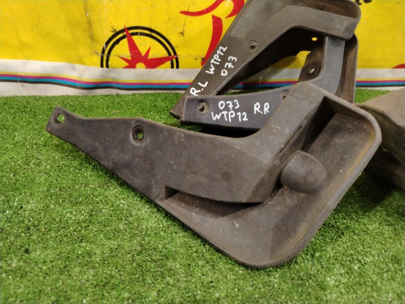 Брызговик, 2000 рублей, Красноярск